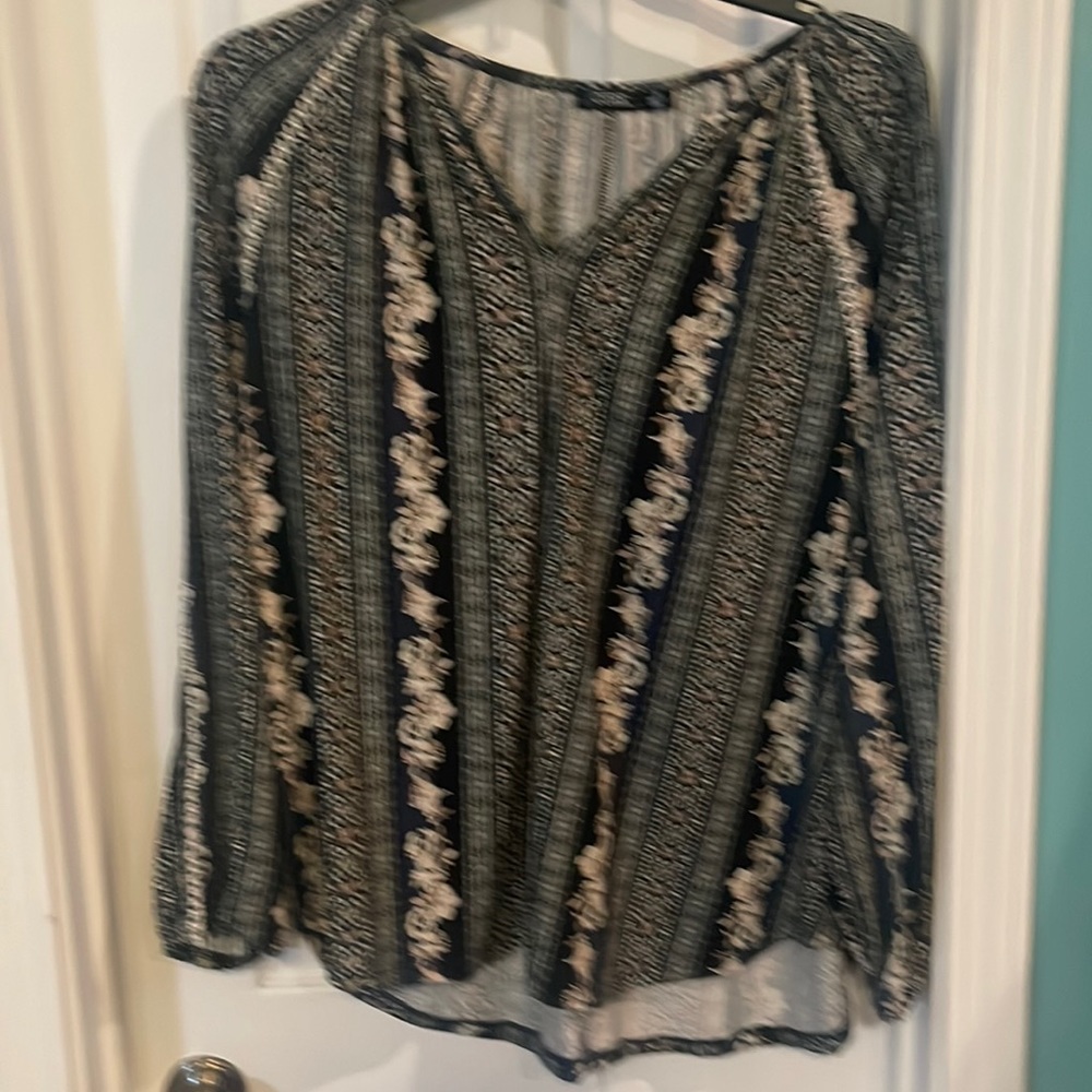 Causal top